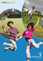 Notts Sport ChildsPlay Active Synthetic Surfacing Brochure