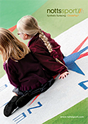 Notts Sport ChildsPlay Synthetic Surfacing Brochure