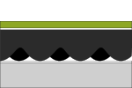 Childrens Playground Surfacing - ChildsPlay 210