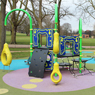 Surfacing for Parks and Play Areas