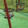 Surfacing for Play Equipment